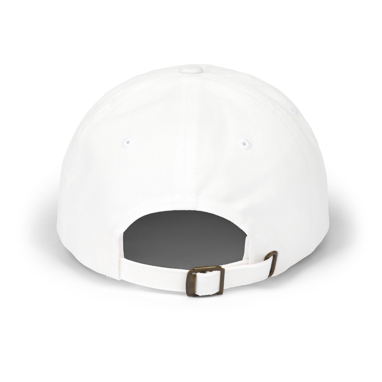 New Life Dad Cap