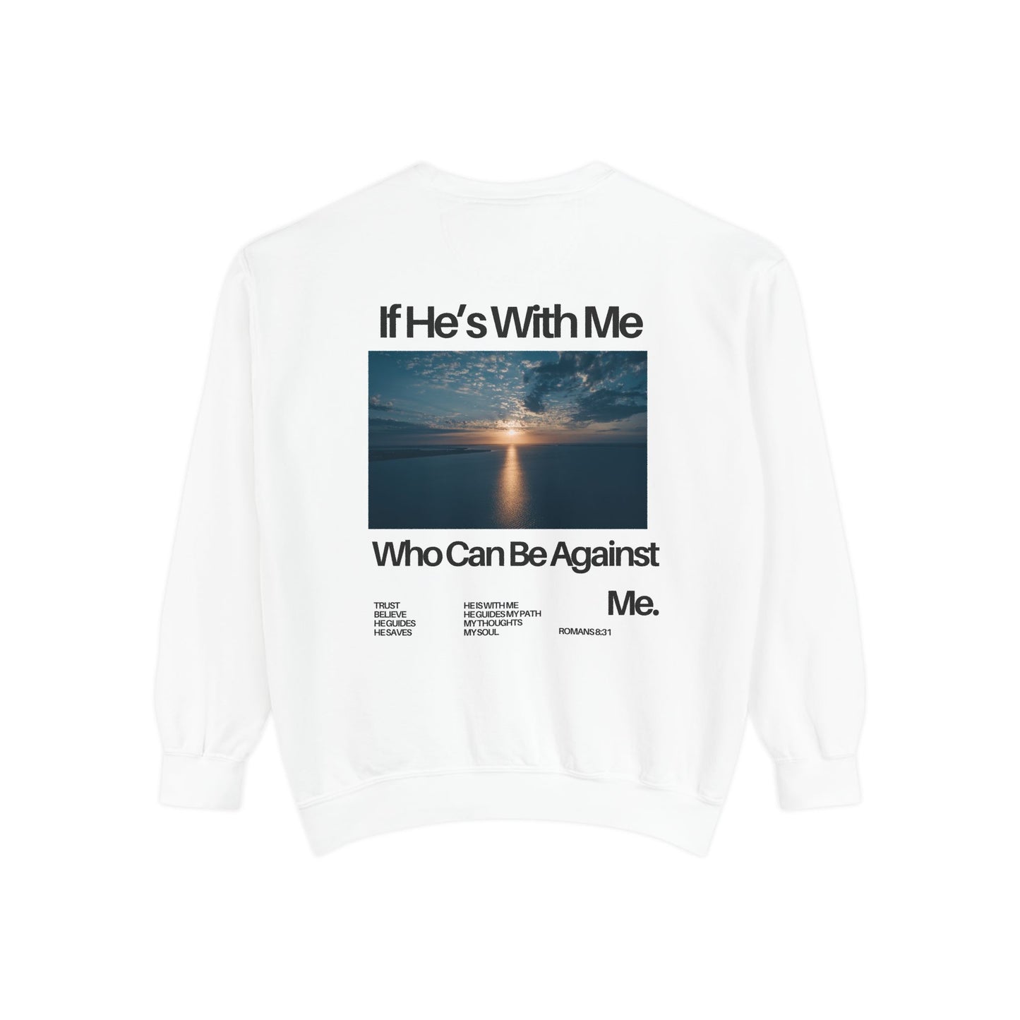 Always With Me