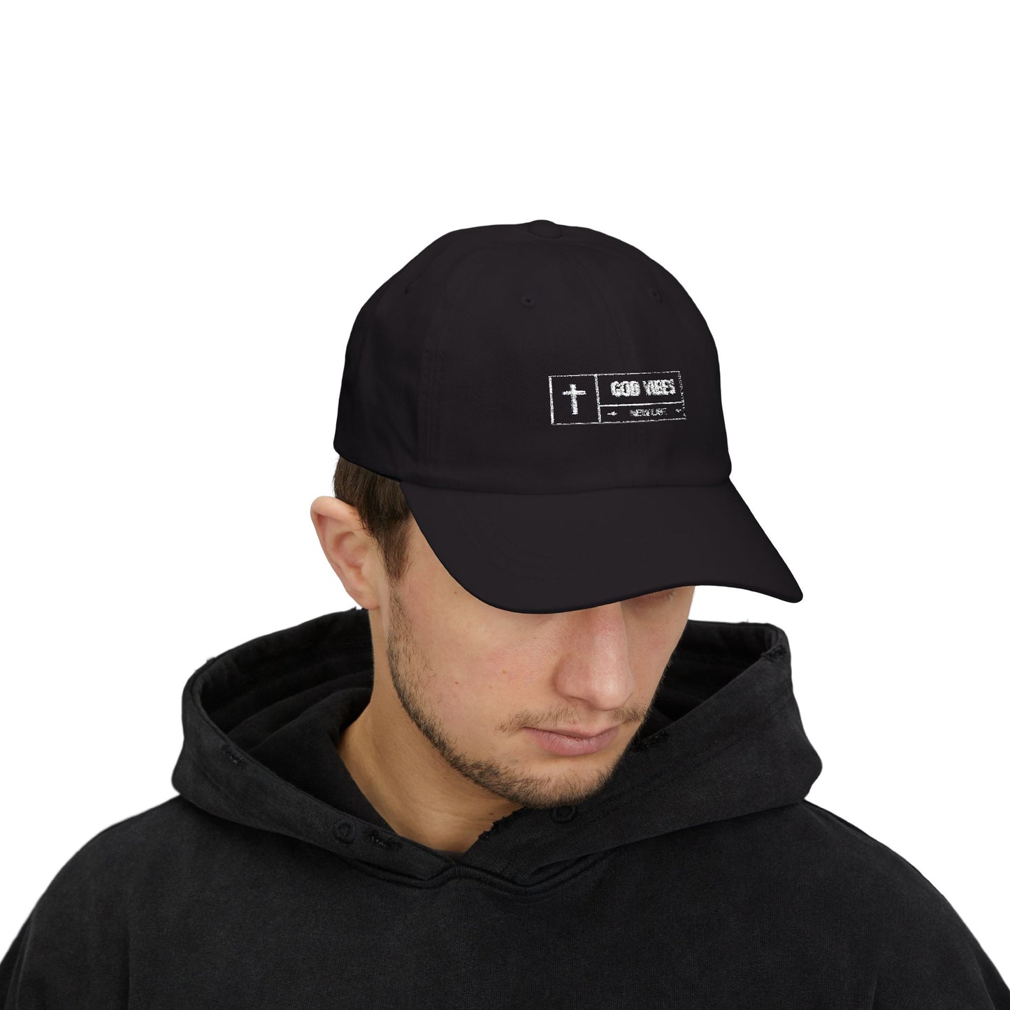 New Life Dad Cap