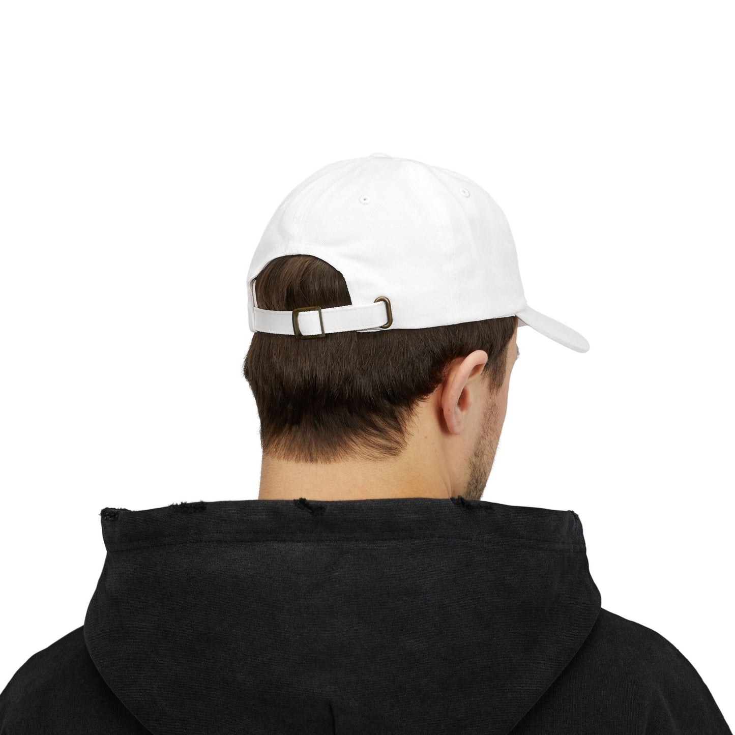 Greater Purpose Dad Cap
