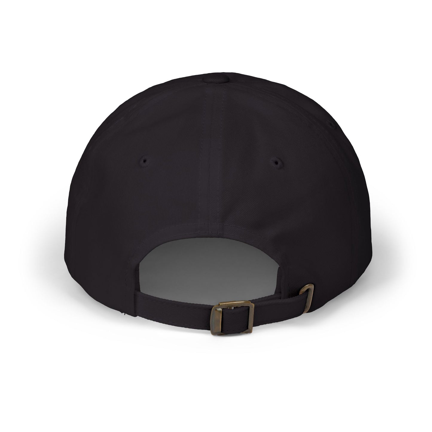 New Life Dad Cap
