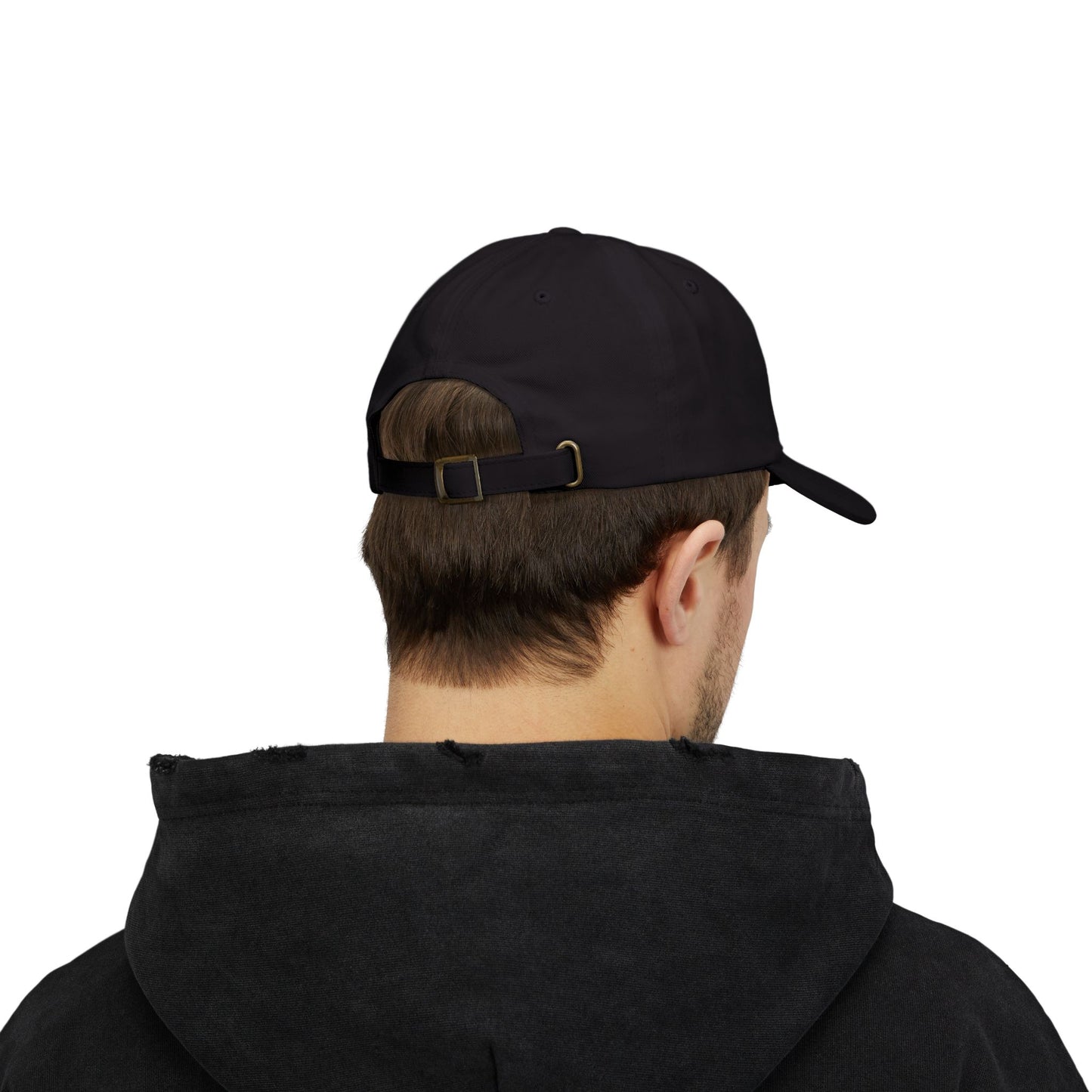 New Life Dad Cap